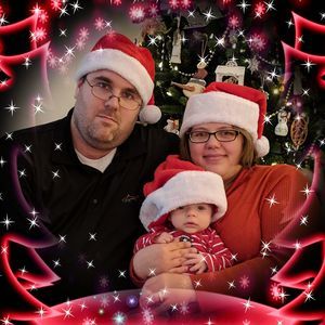 Meet your Posher, Katherine